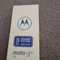 Продавам нов смарт телефон  Мotorola G54, снимка 2 - Други - 45783394