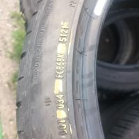 235 40 19 PIRELLI P ZERO 2бр летни дот 2021г , снимка 5 - Гуми и джанти - 46071701