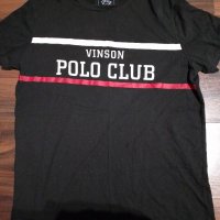 Тениска Polo, снимка 1 - Тениски - 45497850