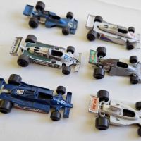 Колички Polistil модели автомобили Формула 1 , F1, снимка 2 - Колекции - 45917822