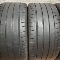 275/35/20 Michelin Pilot Sport / летни гуми , снимка 2 - Гуми и джанти - 45764540