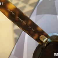 Ray-Ban RB 4101 710 Jackie OHH дамски слънчеви очила, снимка 8 - Слънчеви и диоптрични очила - 45175872