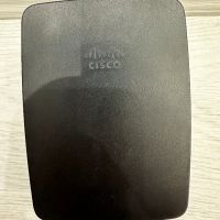 Cisco RE1000 Wireless-N Range Extender, снимка 1 - Рутери - 45326134