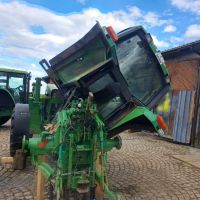 John Deere диагностика и сервиз, снимка 3 - Селскостопанска техника - 42909275