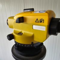 Оптичен, автоматичен нивелир Leica Jogger 28, снимка 1 - Други инструменти - 45380941