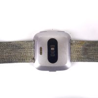 Смарт часовник smartwatch Fitbit Versa - не работи!, снимка 4 - Други - 45240972