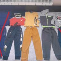 Детски дрехи 122 размер, снимка 1 - Детски комплекти - 44825705