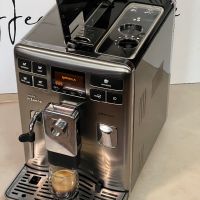 Кафемашина кафе автомат Philips Saeco exprelia с гаранция, снимка 6 - Кафемашини - 45394553