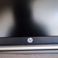 Лаптоп HP с подложка подходящ също така и за онлайн игри, снимка 6 - Лаптопи за игри - 44992220