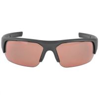 Очила Magpul Helix - Черна рамка/Розови лещи, снимка 1 - Оборудване и аксесоари за оръжия - 45288331