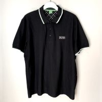 Hugo Boss 100% оригинална тениска размер M, снимка 5 - Тениски - 45222424