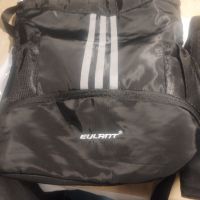 Футболна чанта EULANT, чанти с шнур за футбол, баскетбол, волейбол, футбол, хандбал, йога, снимка 6 - Футбол - 45893284