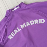 Adidas Real Madrid Full Zip Mens Size XL  ОРИГИНАЛ! Мъжко Горнище с цял цип!, снимка 7 - Спортни дрехи, екипи - 45880054