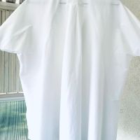 Бяла риза/блуза COS Швеция, снимка 9 - Ризи - 41429651