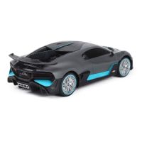 НОВА! Количка с дистанционно Rastar RC - Bugatti Divo, 1:24, снимка 6 - Коли, камиони, мотори, писти - 45785026