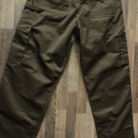 ENGELBERT STRAUSS - мъжки работни панталони, размер 58 (XXL), снимка 6 - Екипировка - 44941737