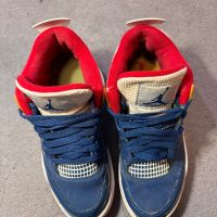 Jordan 4, снимка 3 - Спортни обувки - 45307305