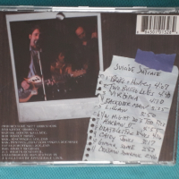 Jeremy Wallace Trio – 2008 - Suicide Suitcase(Blues), снимка 4 - CD дискове - 45058314