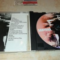 THE ESSENTIAL SANTANA CD 2305241100, снимка 4 - CD дискове - 45872254