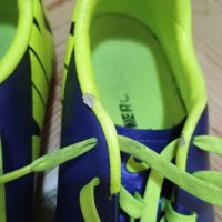 Оригинални обувки за зала Nike Mercurial Victory IV, снимка 7 - Футбол - 45420348
