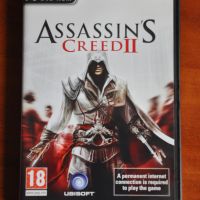 Assassin Creed I и II, снимка 4 - Игри за PC - 45370961