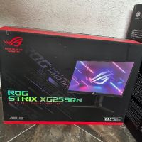 Asus Rog Strix XG259QN, снимка 2 - Монитори - 45561345