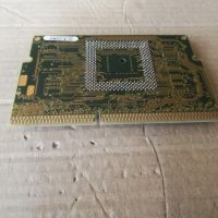 PII CPU Adapter Card Acorp REV1.31 Socket 370, снимка 4 - Други - 45876327