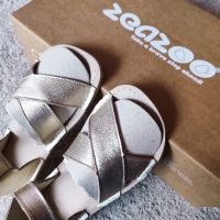 Боси сандали за момиче Zeаzoo, снимка 1 - Детски сандали и чехли - 45752108
