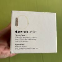 Apple watch 7000 series 38mm. Епъл уоч., снимка 1 - Смарт гривни - 45304164