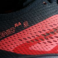 SALOMON SONIC RA 2 sensiFIT Shoes Размер EUR 42 2/3 / UK 8,5 маратонки 171-14-S, снимка 10 - Маратонки - 45906322