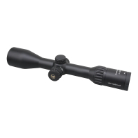 Оптика Vector Optics 3-18x50 Continental SFP Hunting CDM SCOL-x21, снимка 3 - Оборудване и аксесоари за оръжия - 45037463