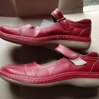 продавам дамски обувки , снимка 4 - Дамски ежедневни обувки - 45099830