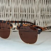 Унисекс слънчеви очила - 44 sunglassesbrand , снимка 1 - Слънчеви и диоптрични очила - 45845470
