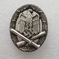 Германия, Трети Райх - военни значки, снимка 3 - Колекции - 45795837