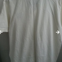 мъжка тениска памук том тейлър, снимка 3 - Тениски - 17138304