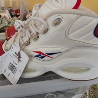 Reebok Question 41 стелка 26.5, снимка 2 - Маратонки - 46213234