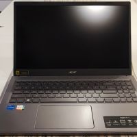 Продавам Чисто Нови Лаптопи Acer I3/I5/I7 с 16-32Gb Ram/512Gb-2Tb SSD/Орг.Win11+Office 2021, снимка 11 - Лаптопи за работа - 45112479