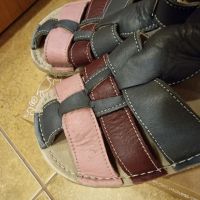 Сандали за босо ходене , снимка 5 - Детски сандали и чехли - 45081987