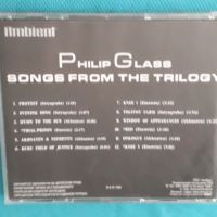 Philip Glass(Neo-Classical,Contemporary,Post-Modern)-8CD, снимка 9 - CD дискове - 45402071