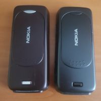 NokiaN73 Original панел+ клавиатура 2броя , снимка 3 - Nokia - 45872257