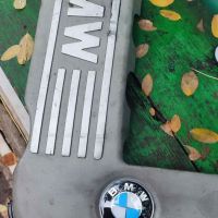 Всякакви емблеми, капачки и стикери за BMW (82,78,74,68,67,56,11mm), снимка 13 - Аксесоари и консумативи - 45423296