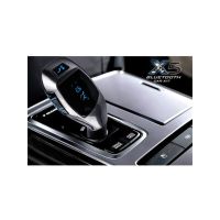 X5 1619 Bluetooth Адаптер, FM, MP3, USB, Micro SD , снимка 10 - Аксесоари и консумативи - 45650252