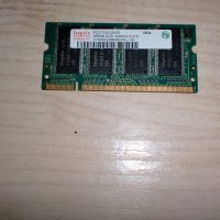 19.Ram за лаптоп DDR 333 Mz,PC-2700,256MB,Hynix, снимка 1 - RAM памет - 45359944