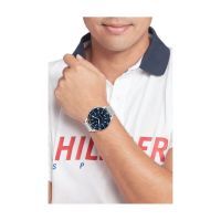 Мъжки часовник Tommy Hilfiger 1792012, снимка 4 - Мъжки - 45469550