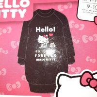 р-р134-140см рокля Hello Kitty, снимка 3 - Детски рокли и поли - 45381044