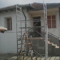 Подвижно   метално    скеле    -   ПОД   НАЕМ  /  За   град     Пловдив      и      областа   ., снимка 2 - Облицовки - 45733395