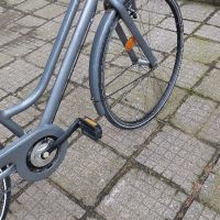 Дамски алуминиев велосипед 28 цола , снимка 6 - Велосипеди - 45766866