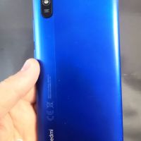 Xiaomi Redmi 9A, с калъф, зарядно и кабел, снимка 8 - Xiaomi - 43428540