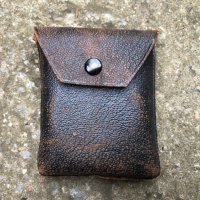 старинен джобен волтметър, снимка 9 - Антикварни и старинни предмети - 45554799