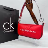 Дамска чанта Calvin Klein, снимка 9 - Чанти - 45136837